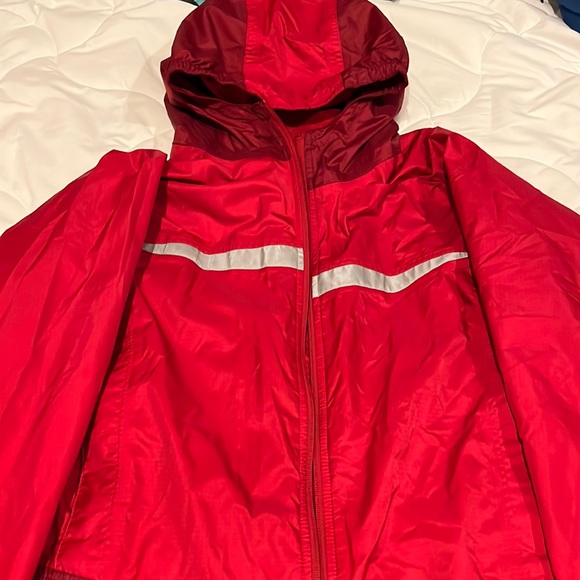 L.L. Bean Jackets & Coats Llbean Youth Raincoat Poshmark